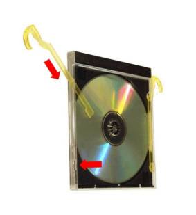 CD Juwelbox 